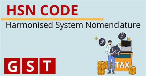 machinery Hsn code in gst